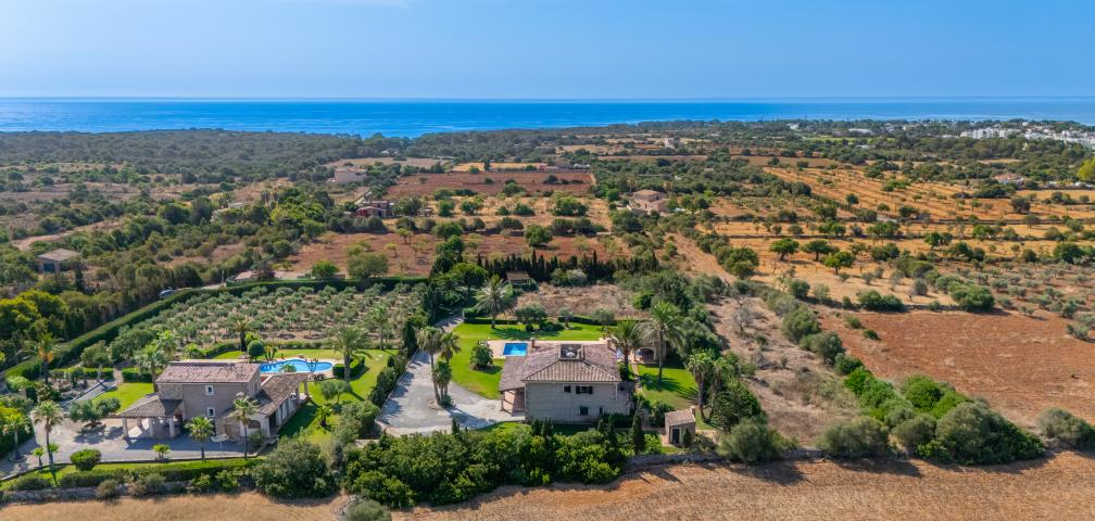 Finca Mitjana