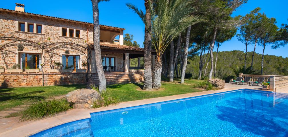 Finca Forn Fumet