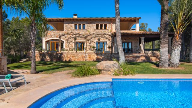 Finca Forn Fumet