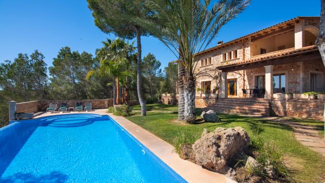 Finca Forn Fumet