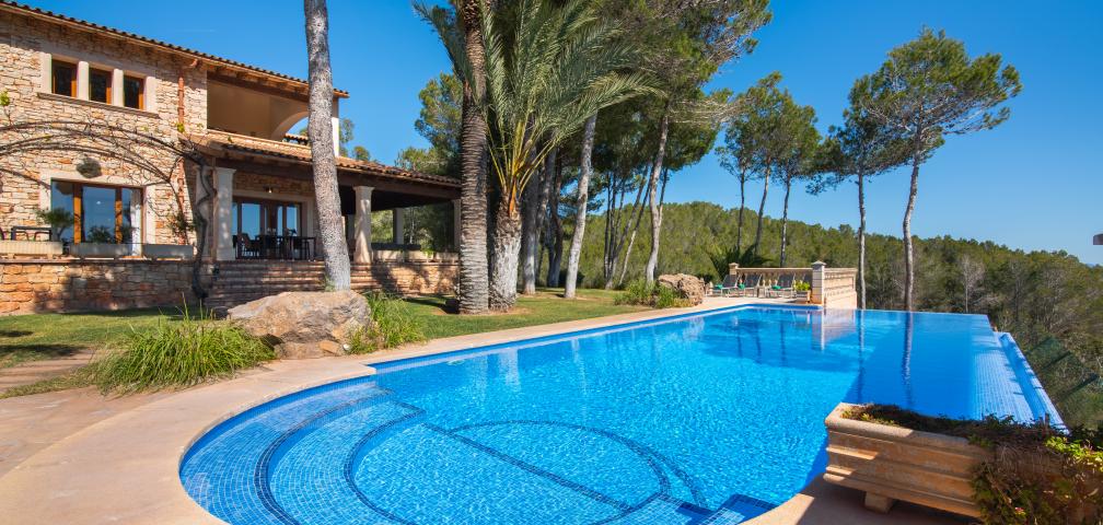 Finca Forn Fumet