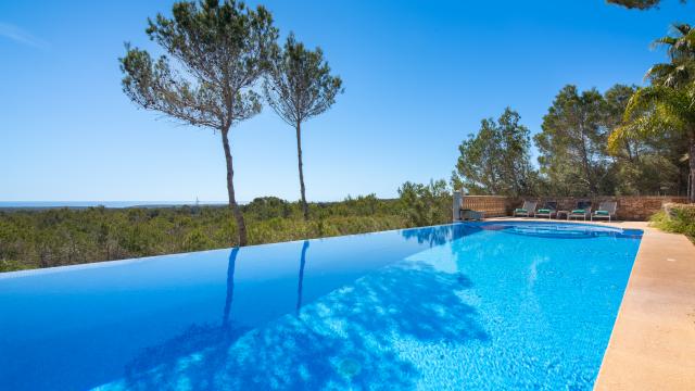 Finca Forn Fumet