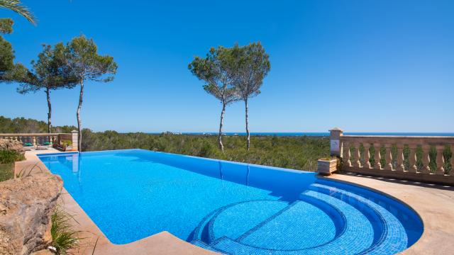 Finca Forn Fumet