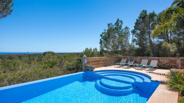Finca Forn Fumet
