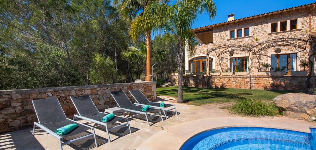 Finca Forn Fumet