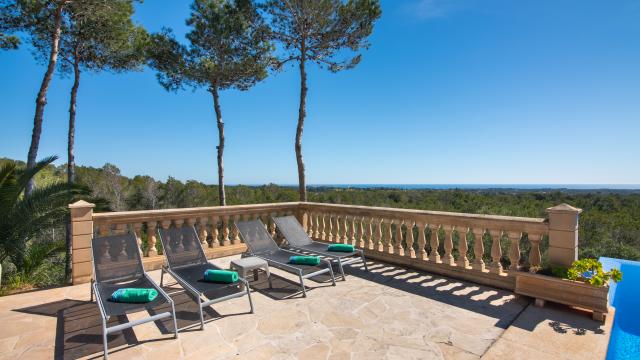 Finca Forn Fumet