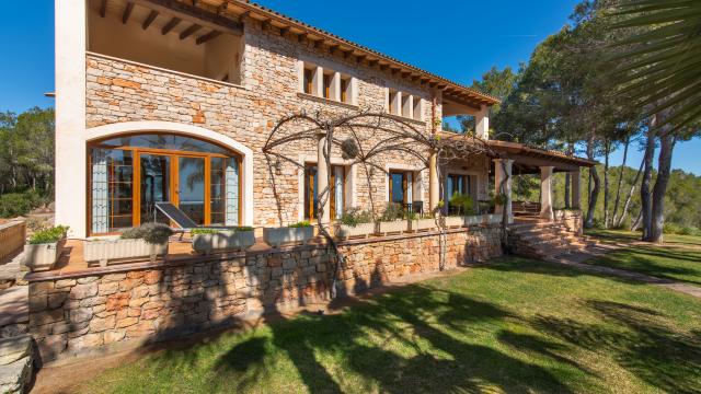 Finca Forn Fumet