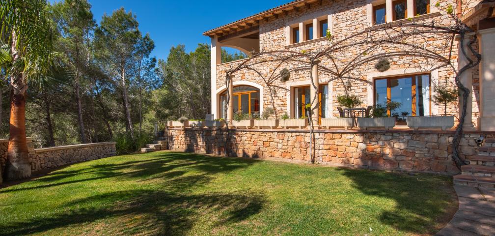 Finca Forn Fumet