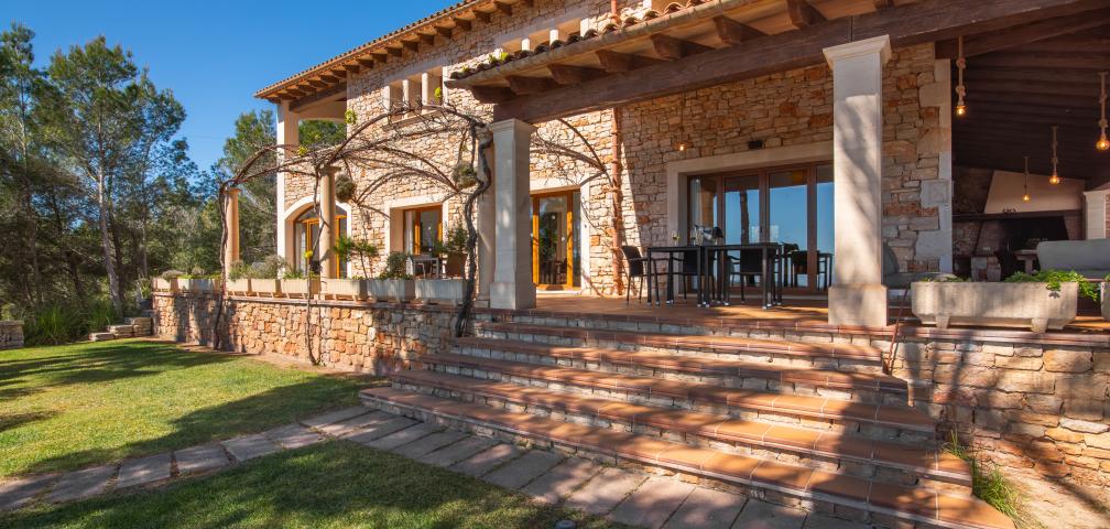 Finca Forn Fumet