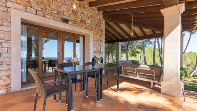 Finca Forn Fumet