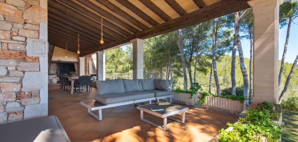 Finca Forn Fumet