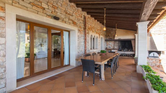 Finca Forn Fumet
