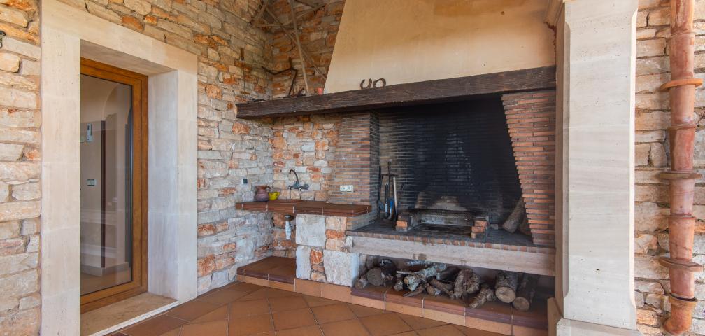 Finca Forn Fumet