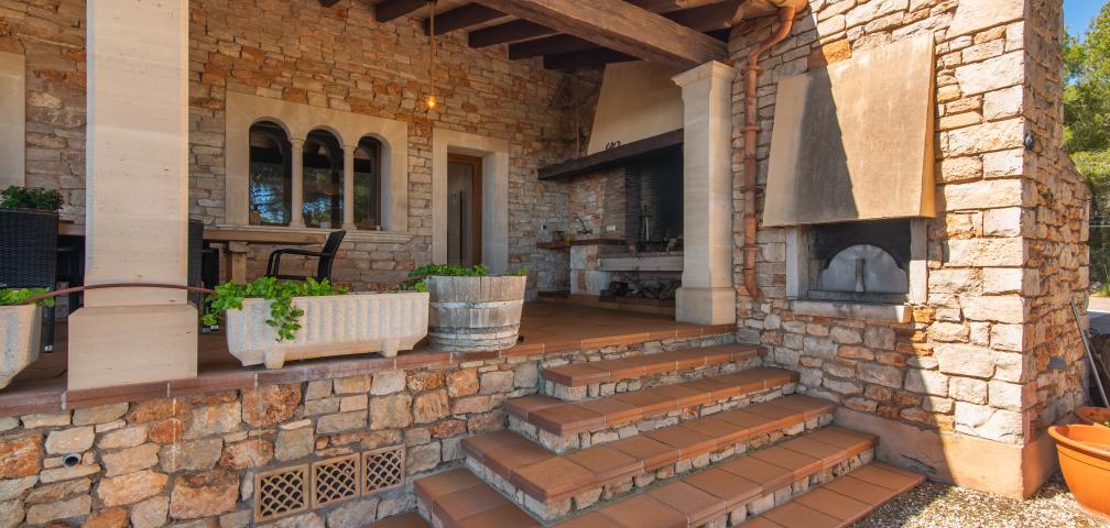 Finca Forn Fumet