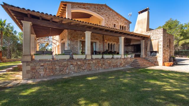 Finca Forn Fumet