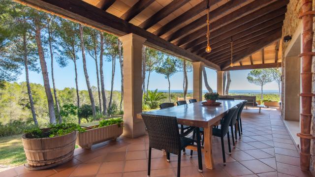 Finca Forn Fumet