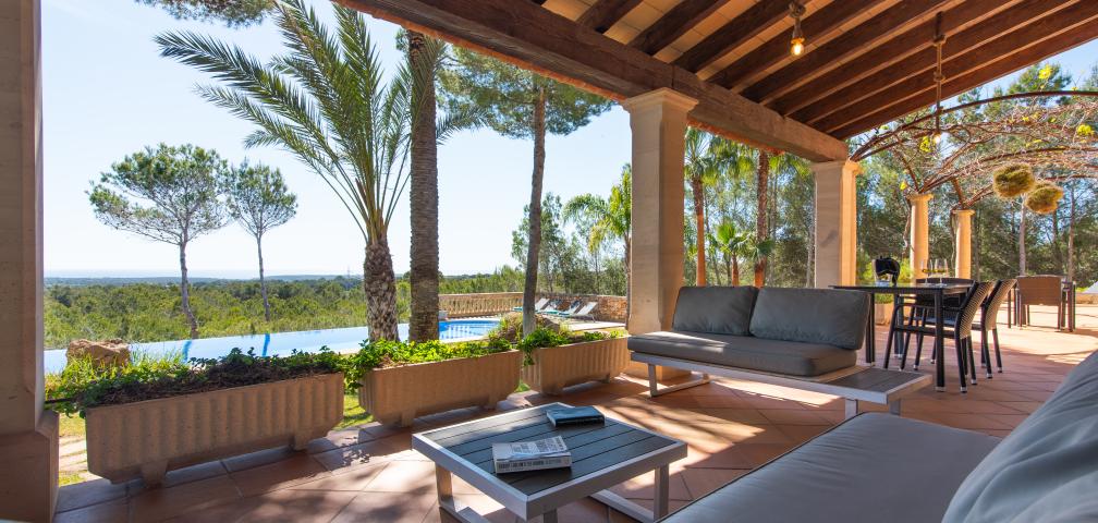 Finca Forn Fumet