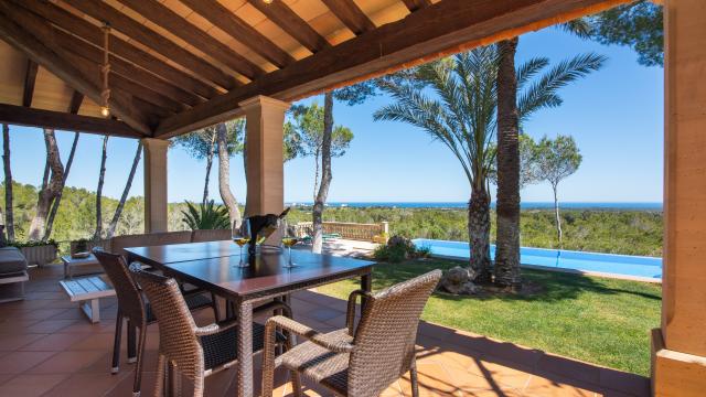 Finca Forn Fumet