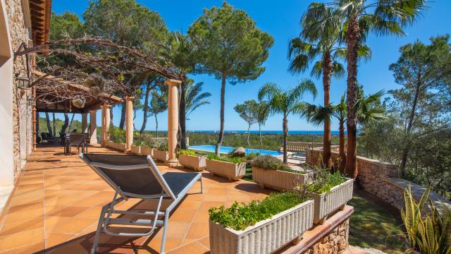 Finca Forn Fumet