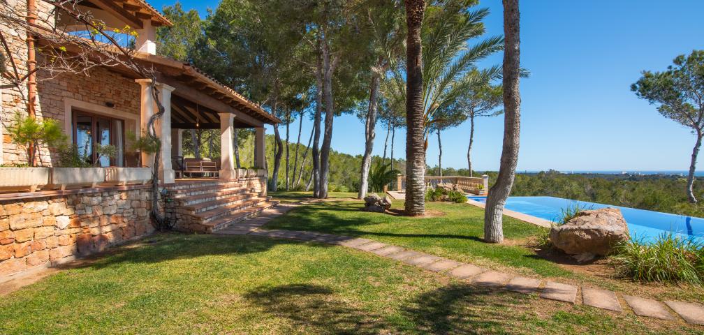 Finca Forn Fumet