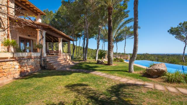 Finca Forn Fumet