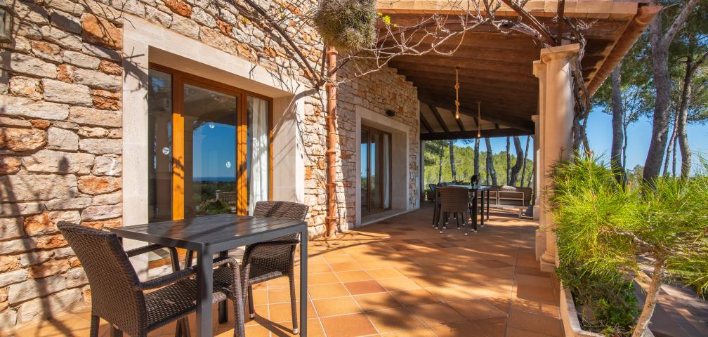 Finca Forn Fumet