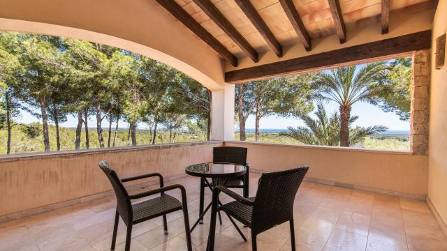 Finca Forn Fumet