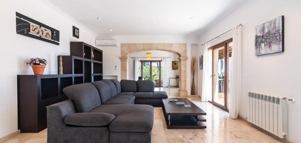 Finca Forn Fumet