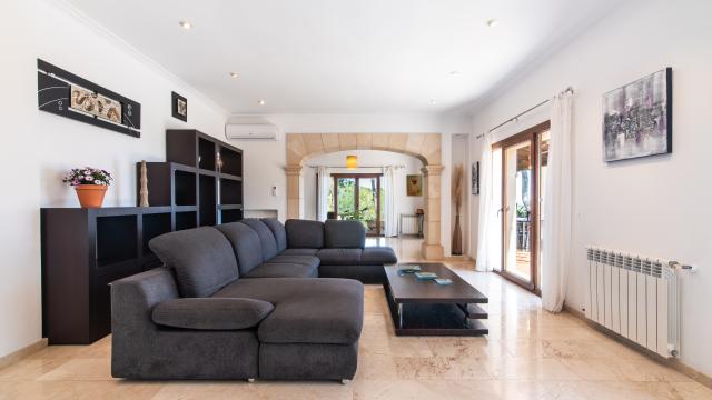 Finca Forn Fumet