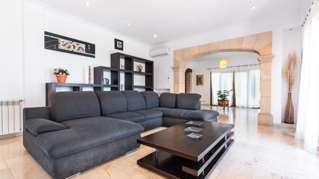 Finca Forn Fumet
