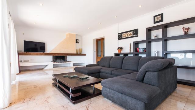 Finca Forn Fumet