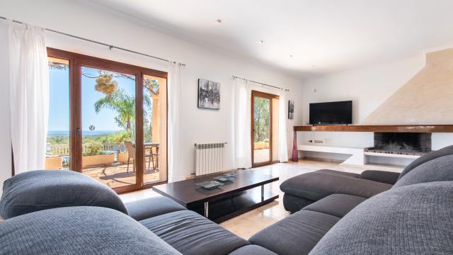 Finca Forn Fumet