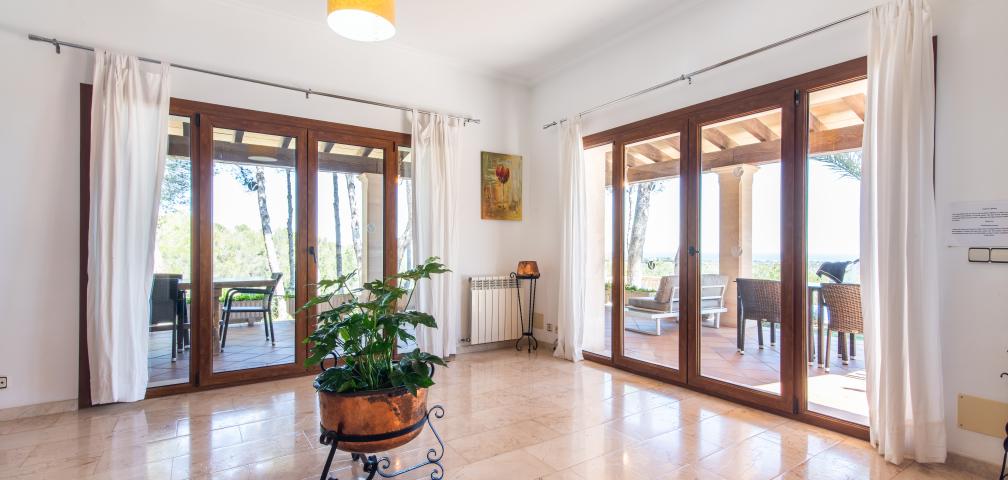 Finca Forn Fumet