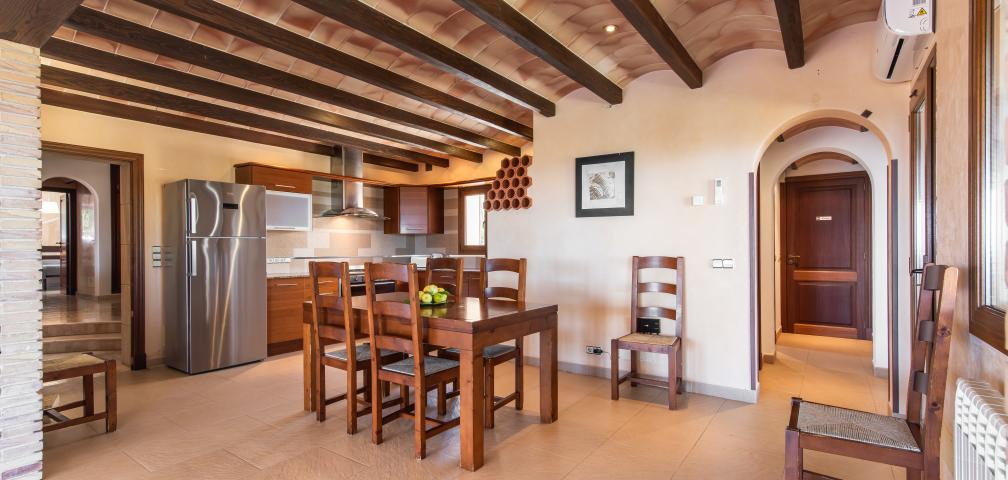 Finca Forn Fumet