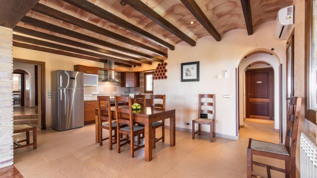 Finca Forn Fumet