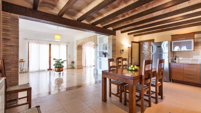Finca Forn Fumet