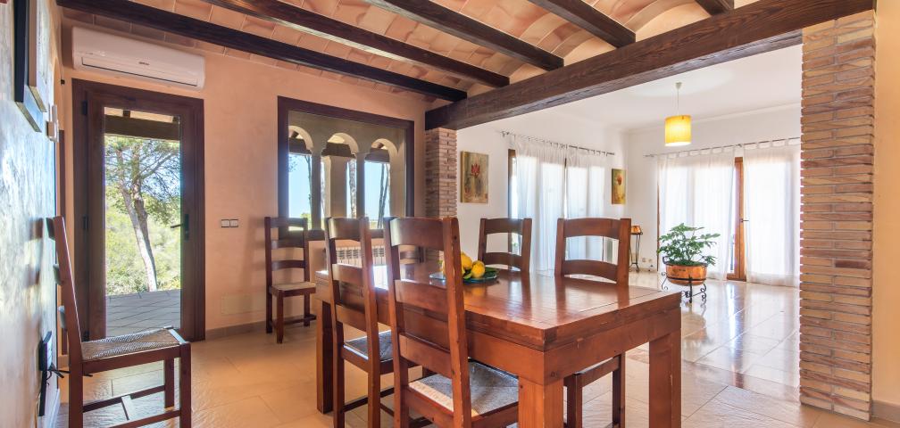 Finca Forn Fumet