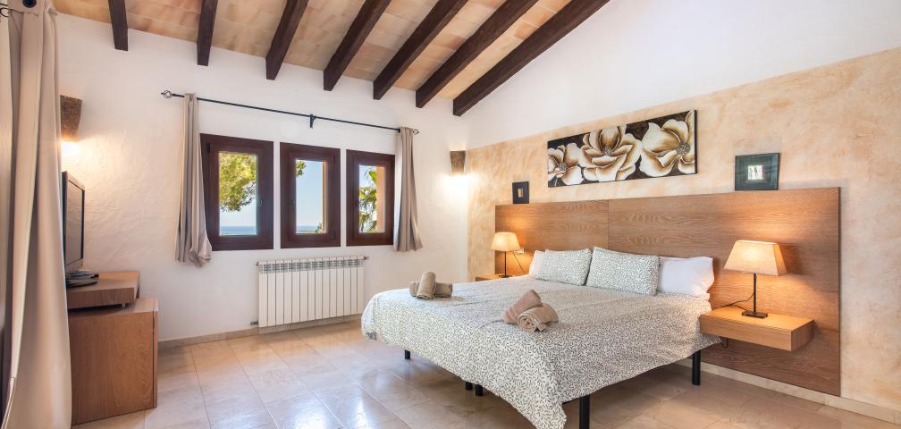 Finca Forn Fumet