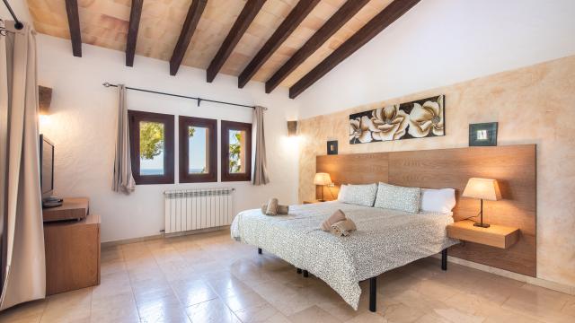 Finca Forn Fumet