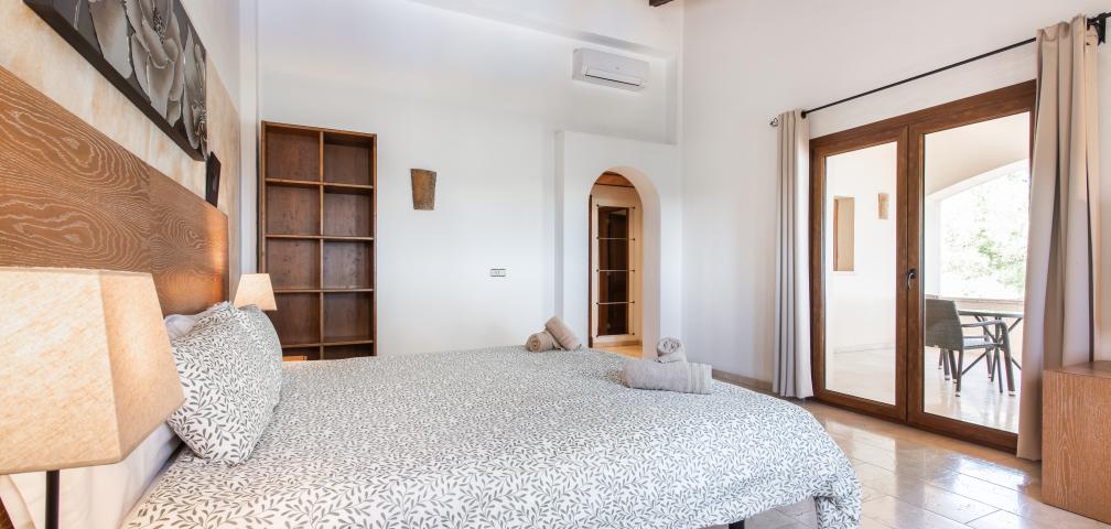 Finca Forn Fumet