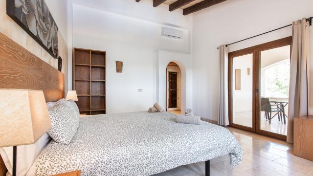 Finca Forn Fumet