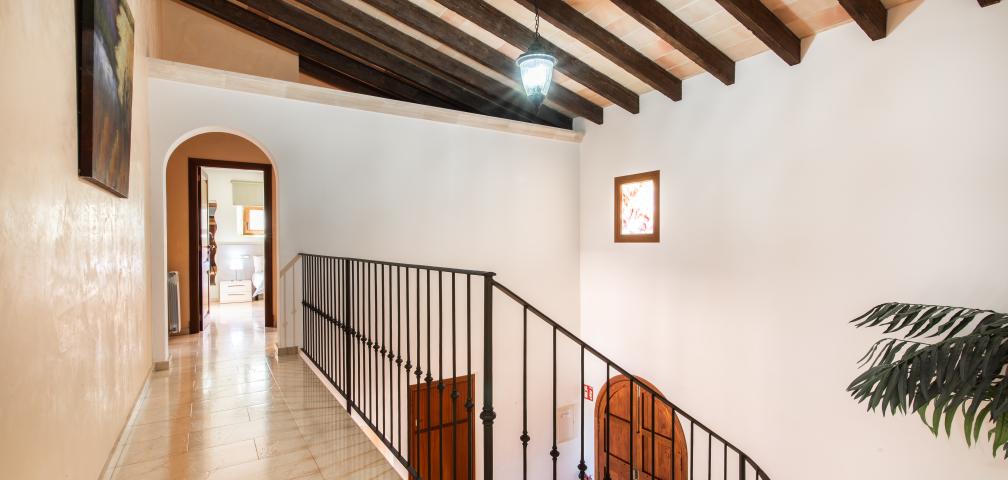Finca Forn Fumet