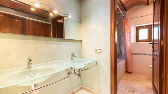Finca Forn Fumet