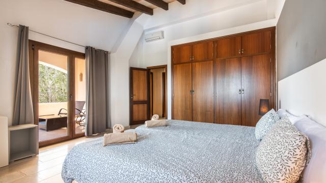 Finca Forn Fumet