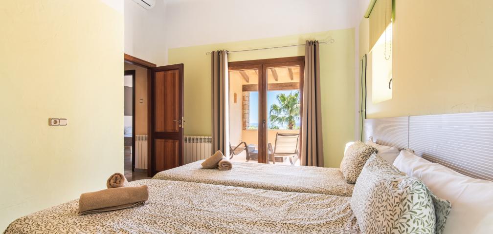 Finca Forn Fumet