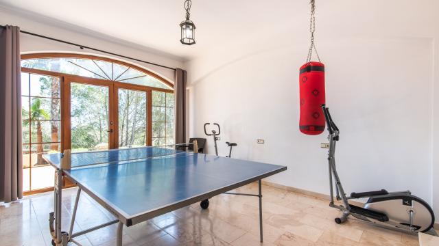 Finca Forn Fumet