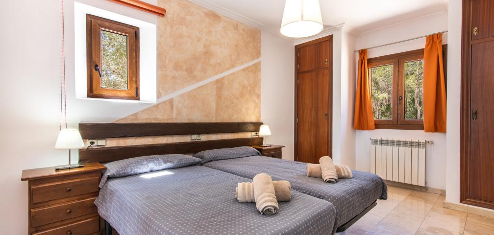 Finca Forn Fumet