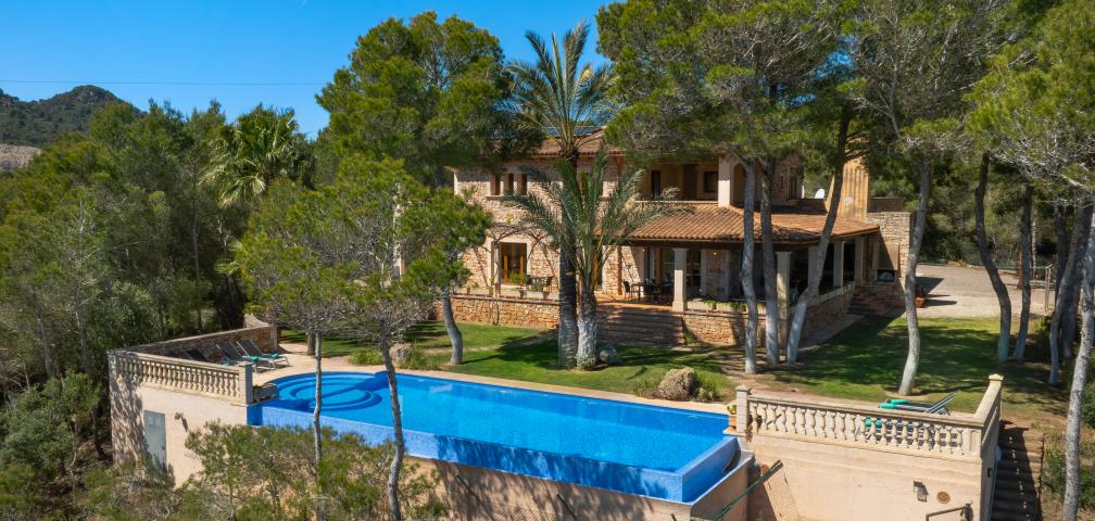 Finca Forn Fumet