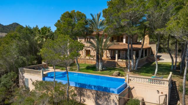 Finca Forn Fumet