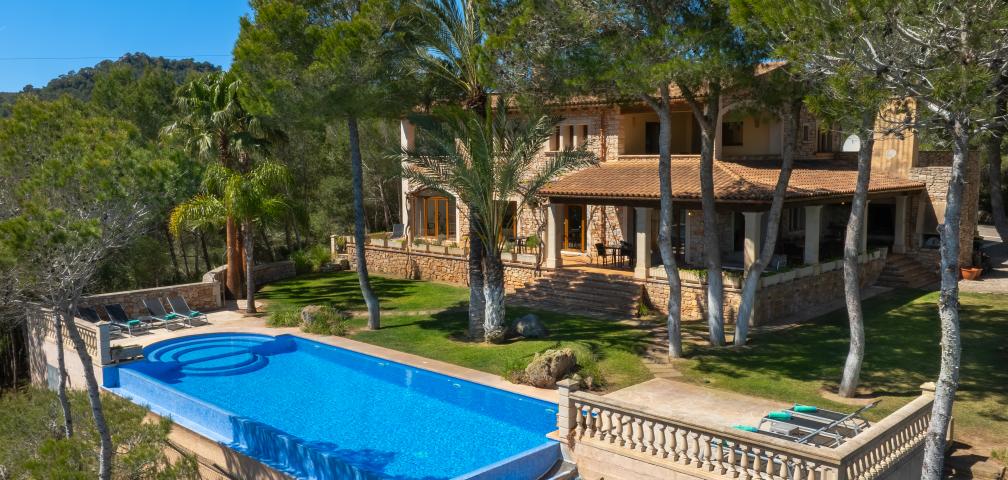 Finca Forn Fumet